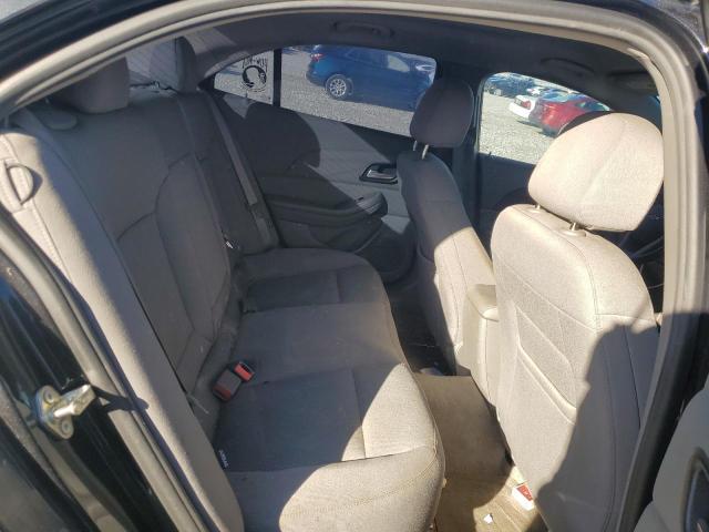 2014 CHEVROLET MALIBU LS - 1G11B5SL2EF240862