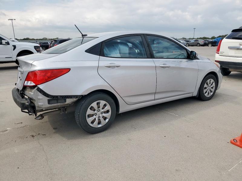 2016 HYUNDAI ACCENT SE KMHCT4AE7GU111763