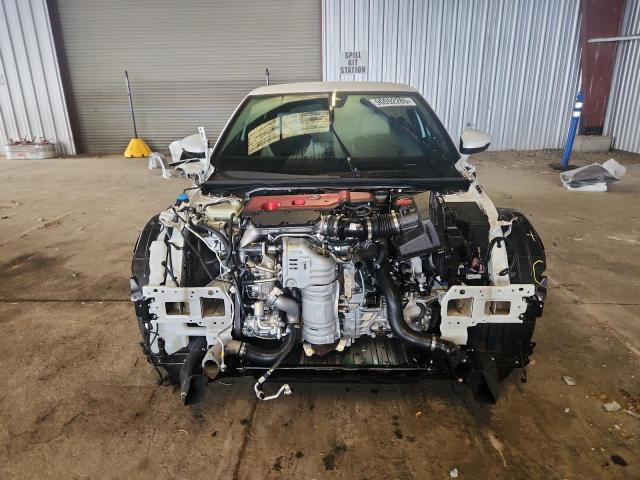 2025 ACURA INTEGRA TY 19UDE5G93SA002778