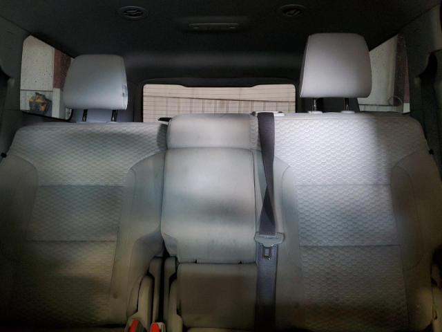 2018 GMC ACADIA SLE 1GKKNKLA4JZ209267