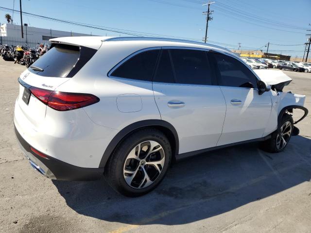 2025 MERCEDES-BENZ GLC 350E #3304141487