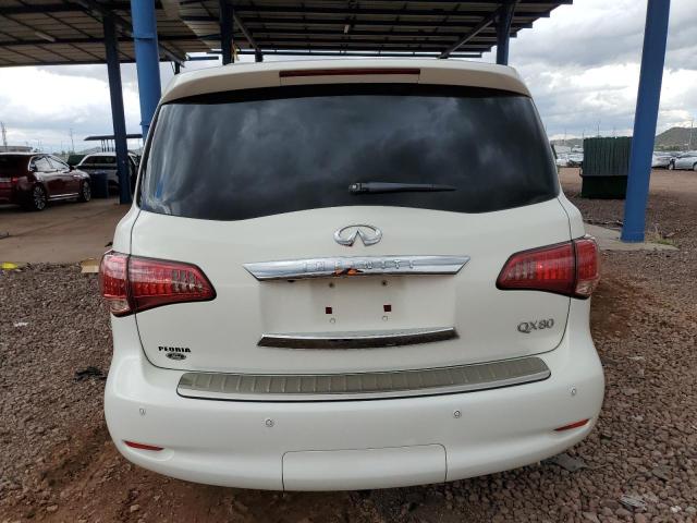 2014 INFINITI QX80 - JN8AZ2NC8E9353294