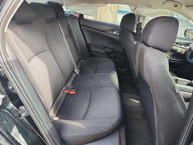 2017 HONDA CIVIC LX - 19XFC2F52HE020348