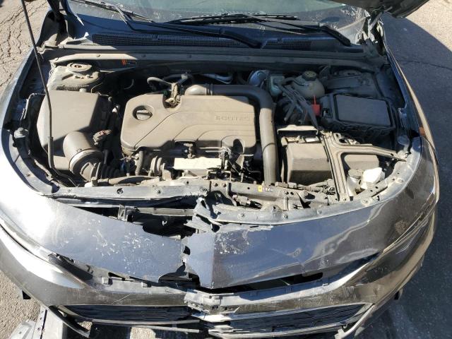 2018 CHEVROLET MALIBU LS 1G1ZB5ST7JF234603