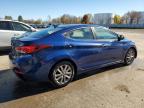 Lot #3305459077 2015 HYUNDAI ELANTRA SE
