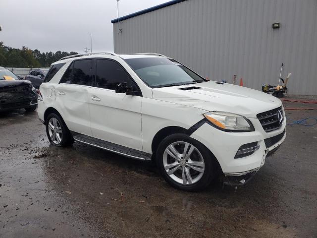 2013 MERCEDES-BENZ ML 350 - 4JGDA5JB4DA156288