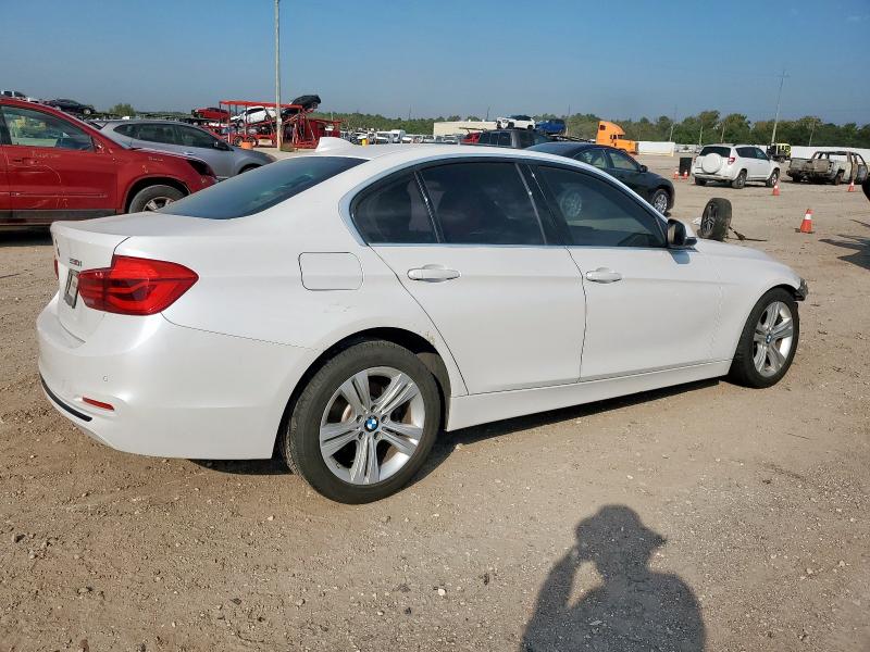 2017 BMW 330 I WBA8B9G30HNU52995