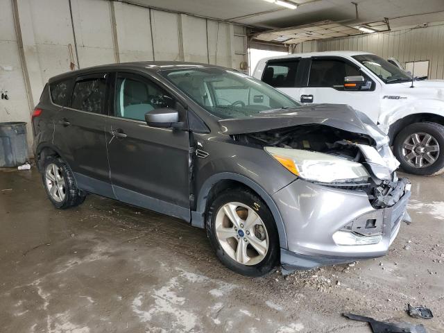 2013 FORD ESCAPE SE - 1FMCU0GX4DUC33409
