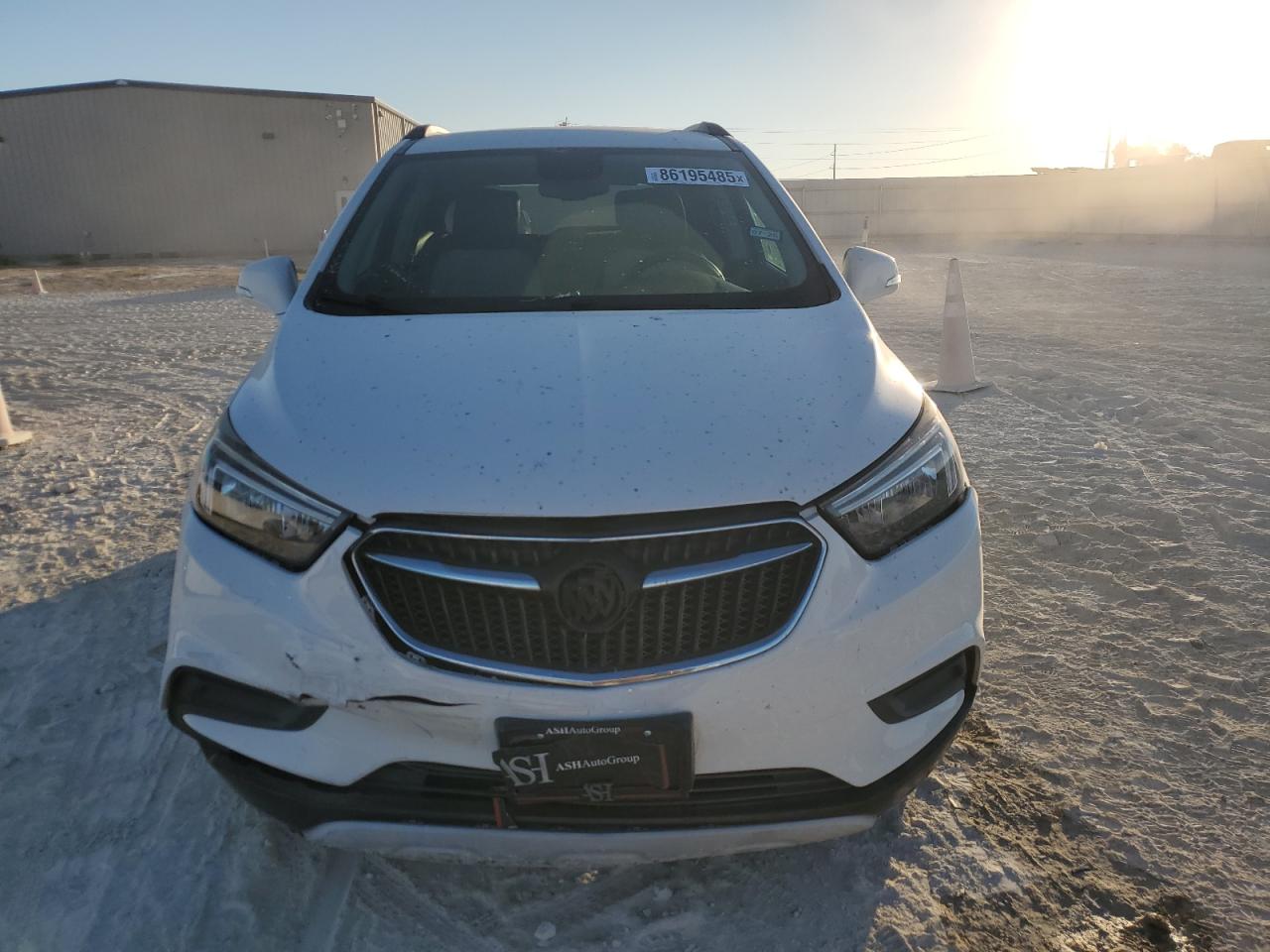 BUICK ENCORE PREFERRED