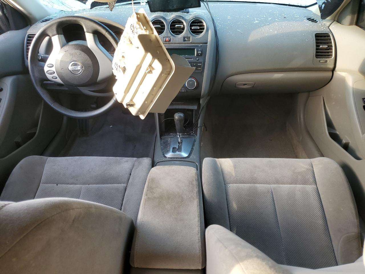 Lot #3274733824 2009 NISSAN ALTIMA 2.5