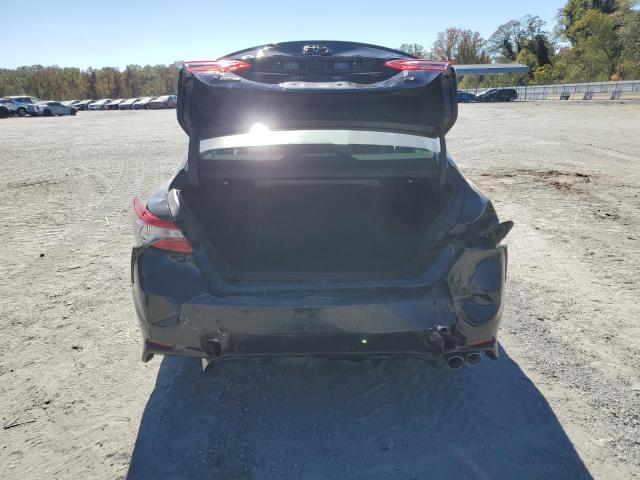 2019 TOYOTA CAMRY L #3290282279