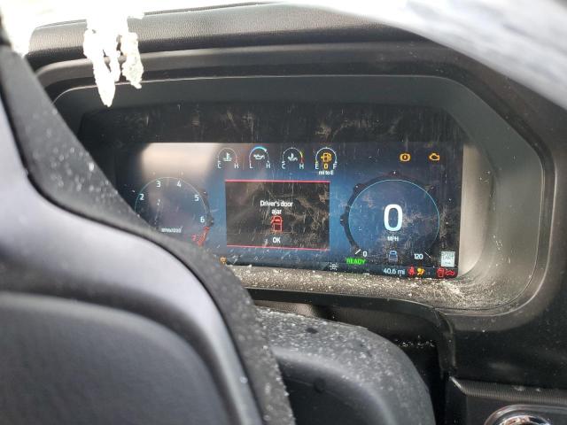 2025 FORD F150 LARIA 1FTFW5LD7SFA93510