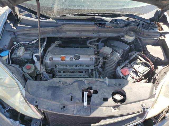 2011 HONDA CR-V SE - JHLRE4H46BC028185