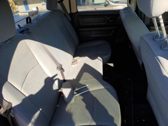 2019 RAM 1500 CLASSIC TRADESMAN #3284717970