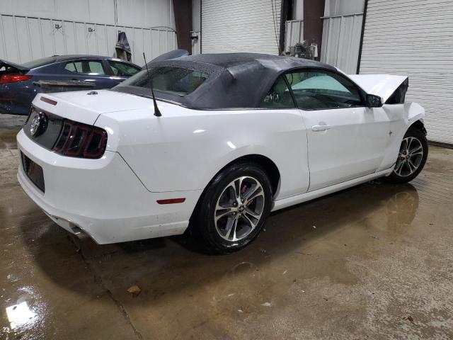 2014 FORD MUSTANG - 1ZVBP8EM1E5210516