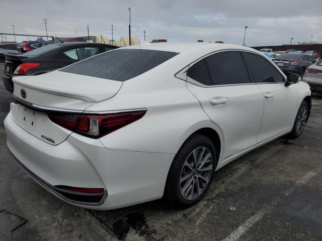 2022 LEXUS ES 300H BA - 58ACA1C14NU023113