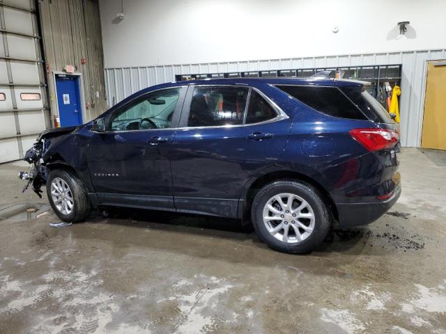 2021 CHEVROLET EQUINOX LT #3270007002