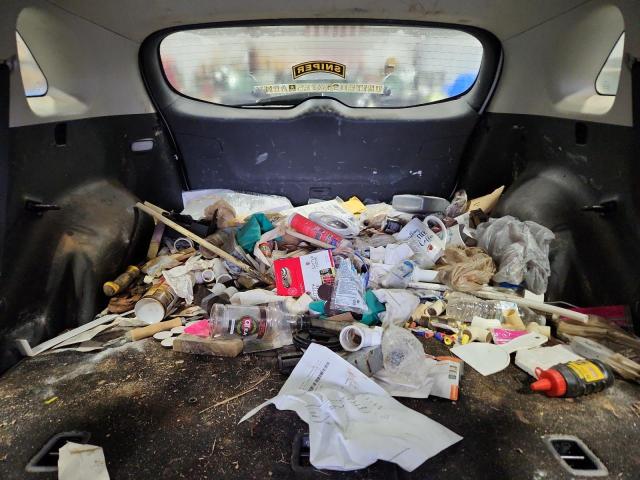 2017 KIA NIRO EX KNDCC3LCXH5065223