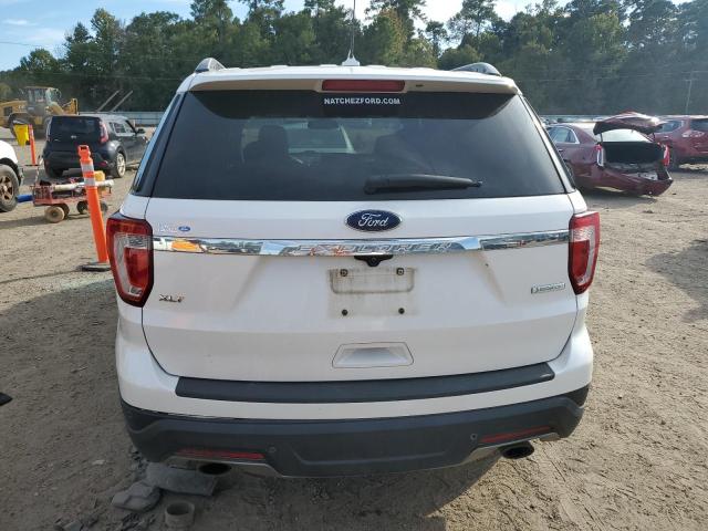 2019 FORD EXPLORER X #3298046167