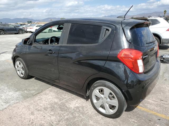 2019 CHEVROLET SPARK LS - KL8CB6SA0KC813896