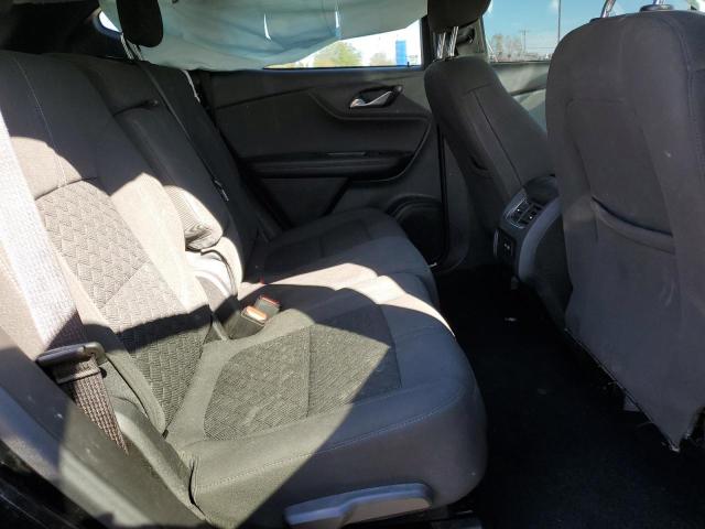 2021 CHEVROLET BLAZER 2LT #3288604597