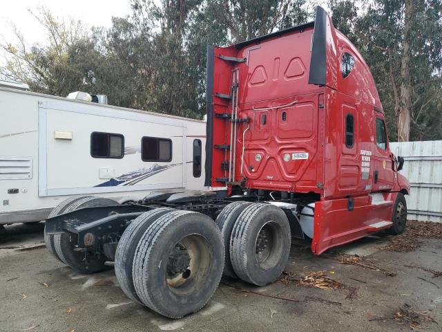 2020 FREIGHTLINER CASCADIA 1 #3264657927