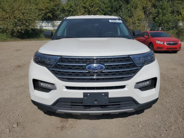 2024 FORD EXPLORER X - 1FMSK8DH1RGA49659
