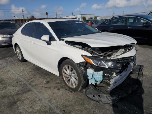2023 TOYOTA CAMRY LE - 4T1C11AK0PU151094