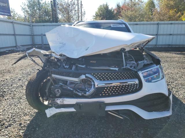 2021 MERCEDES-BENZ GLC 300 4M #3285755654