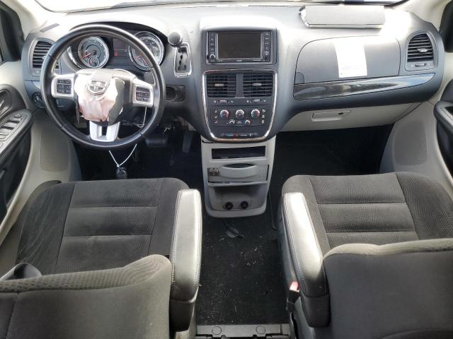 2018 DODGE GRAND CARA - 2C4RDGBGXJR363377