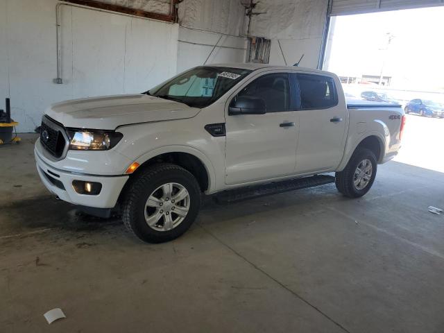 2020 FORD RANGER XL #3292369274