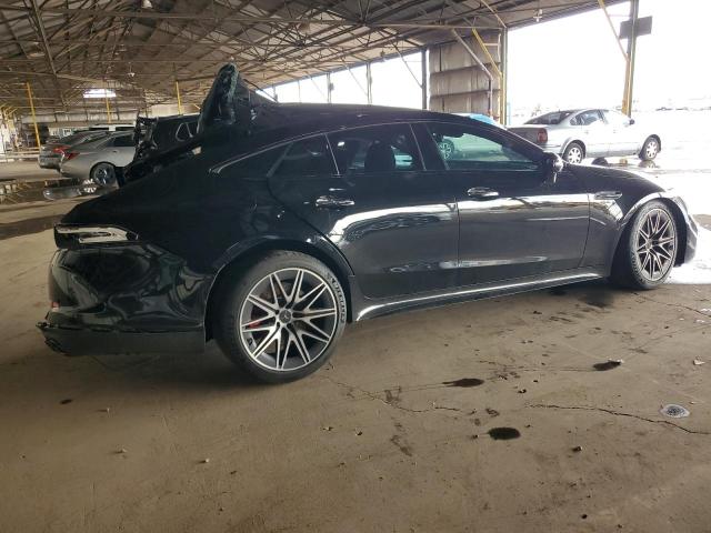 2024 MERCEDES-BENZ AMG GT 43 W1K7X5KB8RV000808