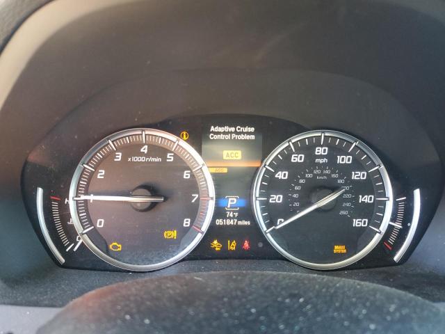 2020 ACURA MDX #3294250896