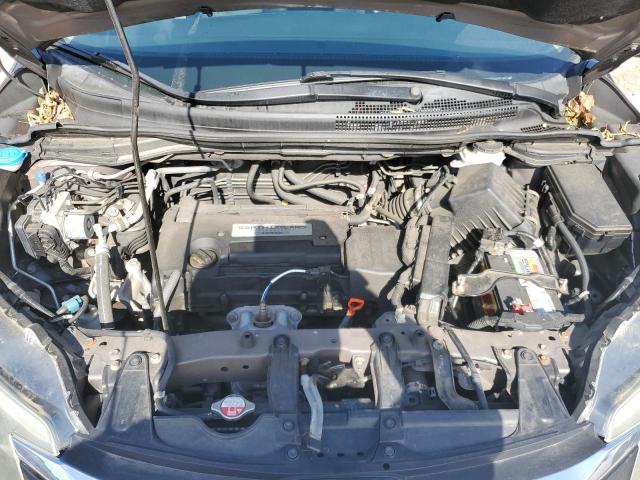 2015 HONDA CR-V EX - 2HKRM4H5XFH644085