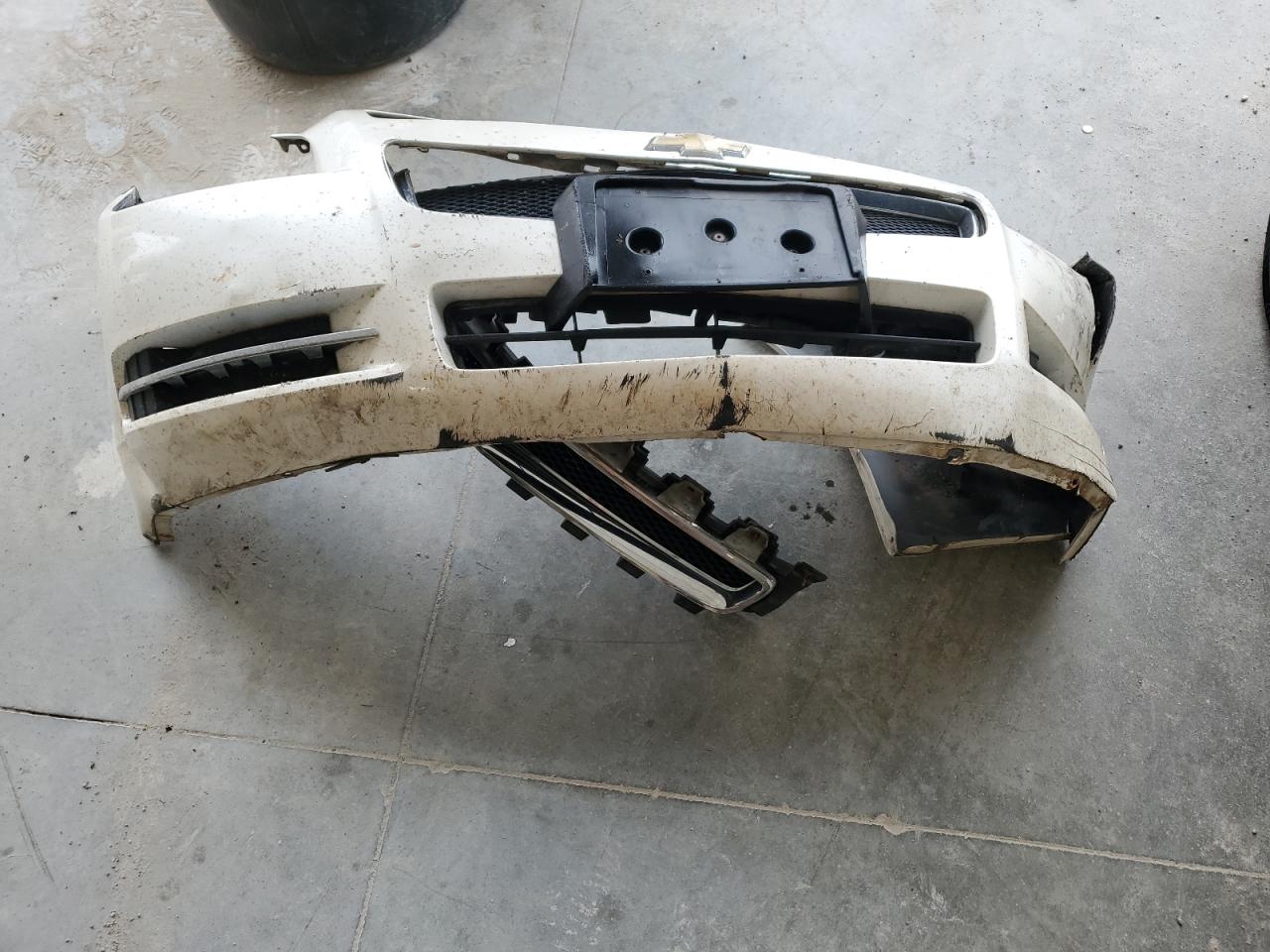 CHEVROLET MALIBU 2LT