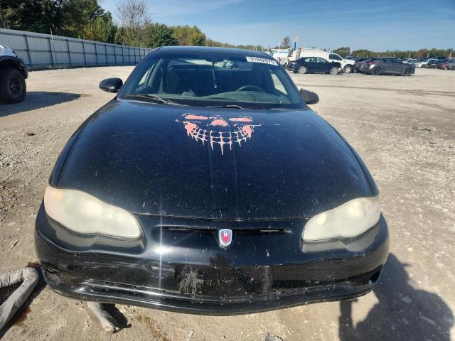 2005 CHEVROLET MONTE CARL #3296312417