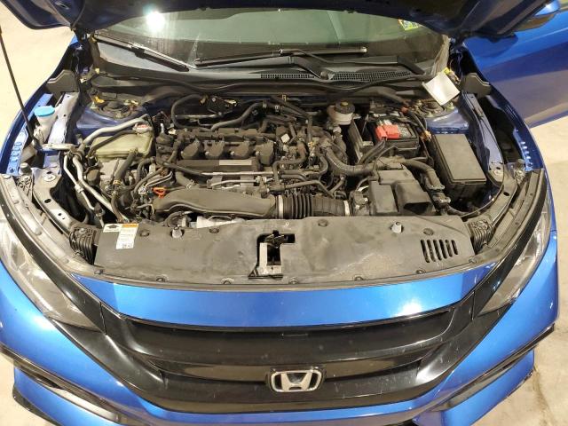 2017 HONDA CIVIC SPOR #3298078155