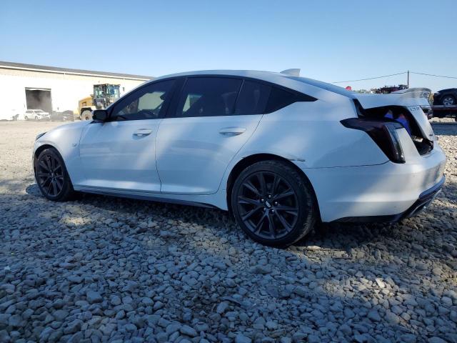 2022 CADILLAC CT5 SPORT 1G6DU5RK2N0113675