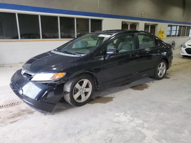 2007 HONDA CIVIC EX #3310399021