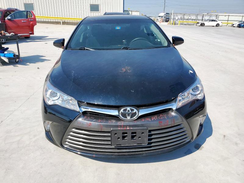 2016 TOYOTA CAMRY LE 4T4BF1FK7GR565372