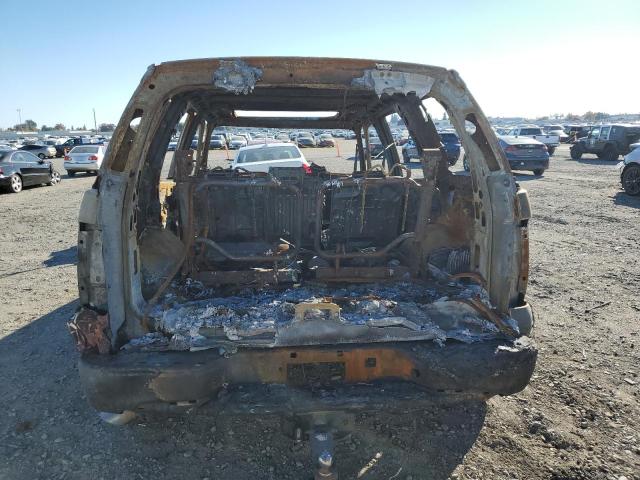 2003 CADILLAC ESCALADE L #3309486655