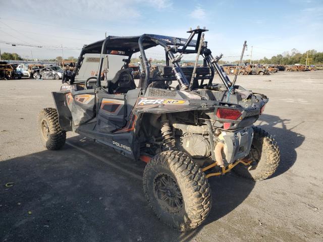 2014 POLARIS RZR XP 4 1000 EPS - 4XA6T1EAXEB922111