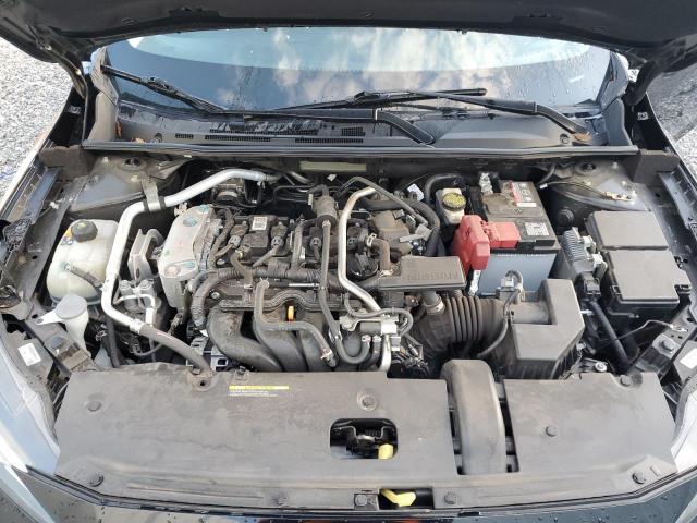 2020 NISSAN SENTRA S #3312114107