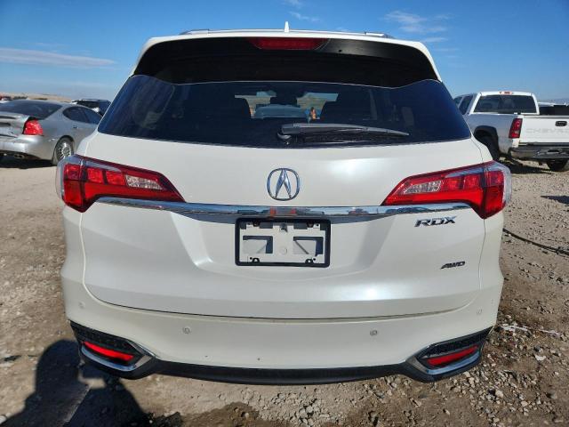 2016 ACURA RDX ADVANC 5J8TB4H77GL008901
