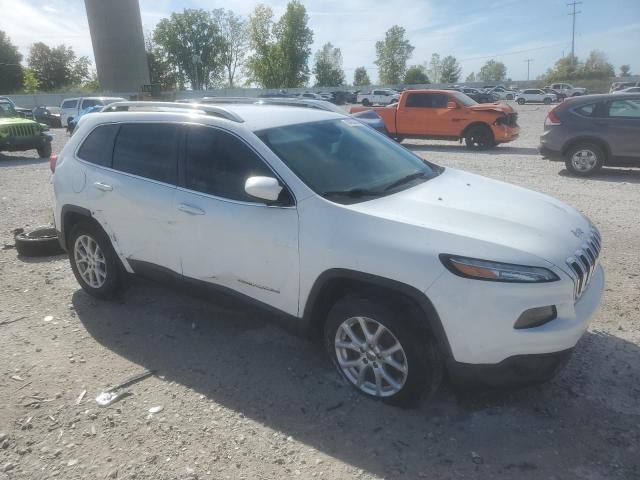 2016 JEEP CHEROKEE L - 1C4PJMCB7GW193450