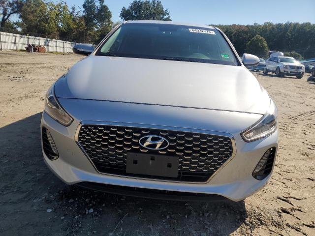 2018 HYUNDAI ELANTRA GT KMHH35LEXJU068553
