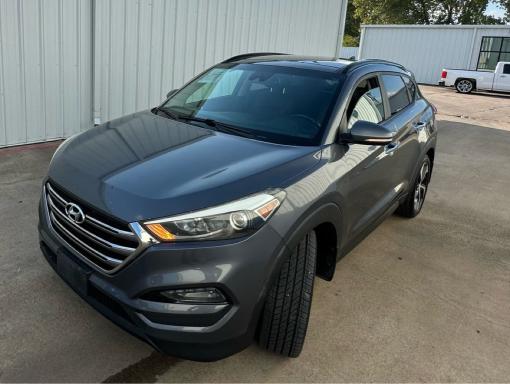 2016 HYUNDAI TUCSON LIM KM8J3CA29GU093788