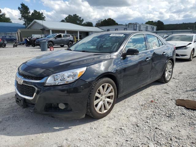 2015 CHEVROLET MALIBU LTZ 1G11F5SL0FF235701