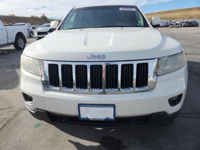 2011 JEEP GRAND CHER - 1J4RR4GGXBC572664