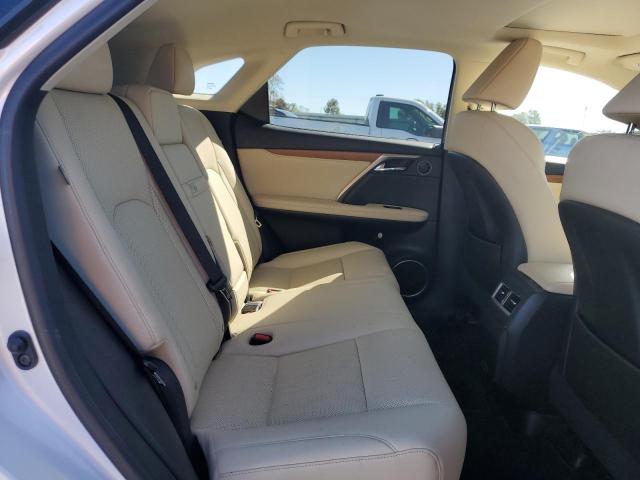 2021 LEXUS RX 450H 2T2HGMDA7MC060194